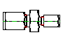 2D Top View